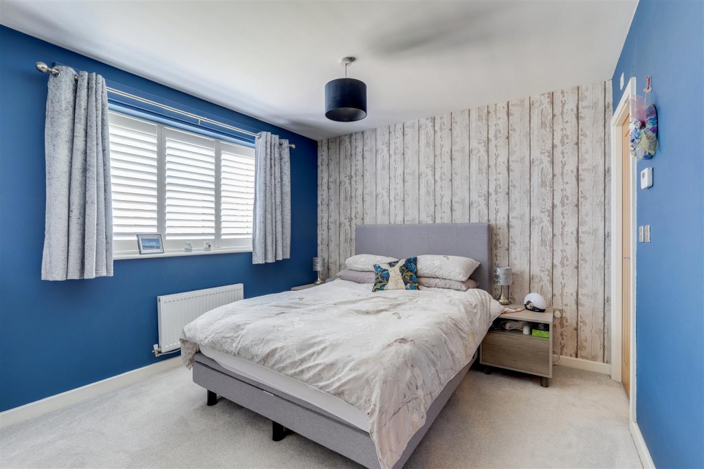 Hartland Drive, Mapperley, Nottinghamshire, NG3 5UZ