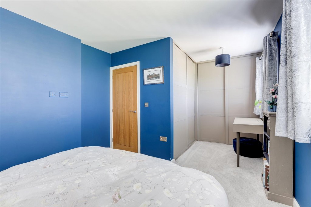 Hartland Drive, Mapperley, Nottinghamshire, NG3 5UZ