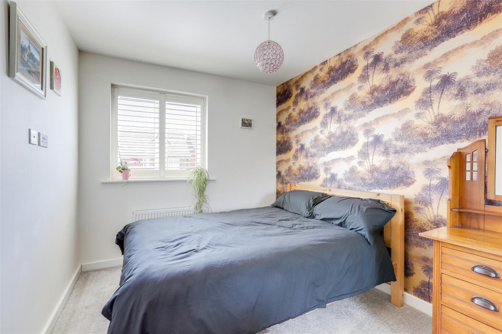 Hartland Drive, Mapperley, Nottinghamshire, NG3 5UZ