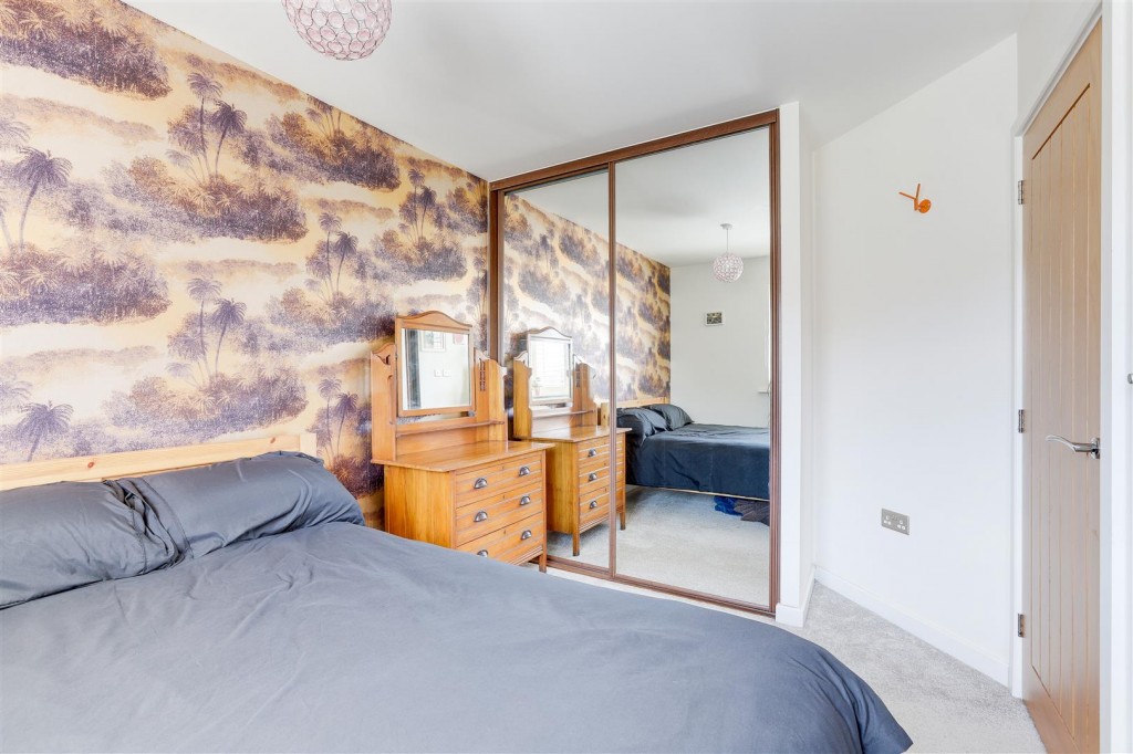 Hartland Drive, Mapperley, Nottinghamshire, NG3 5UZ