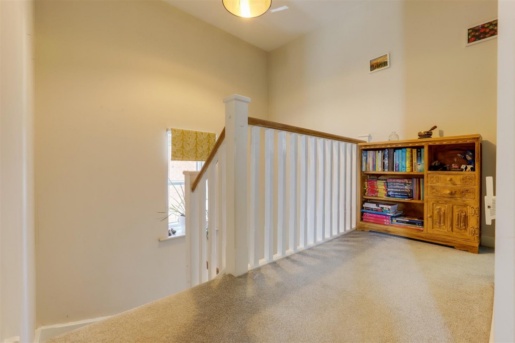 Hartland Drive, Mapperley, Nottinghamshire, NG3 5UZ