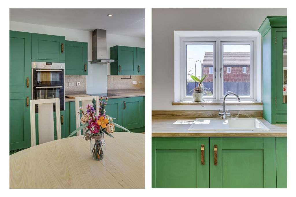 Hartland Drive, Mapperley, Nottinghamshire, NG3 5UZ