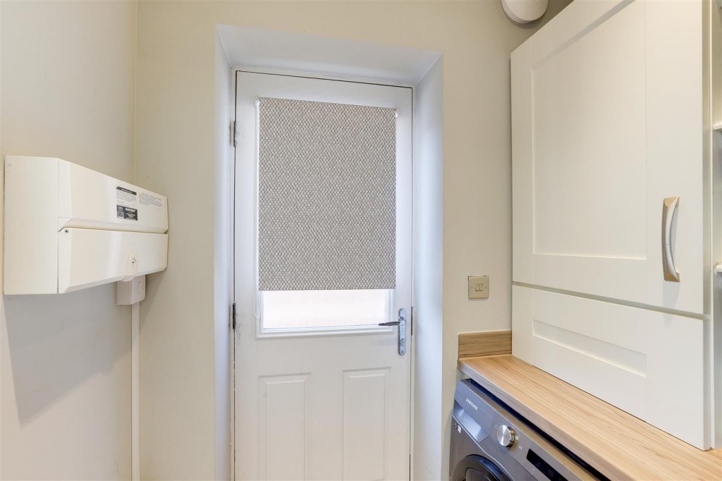 Hartland Drive, Mapperley, Nottinghamshire, NG3 5UZ