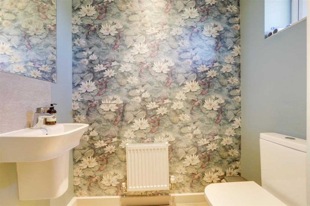 Hartland Drive, Mapperley, Nottinghamshire, NG3 5UZ