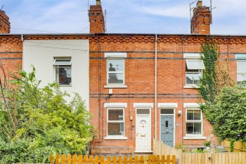 Wilton Terrace, Basford, Nottinghamshire, NG6 0EQ