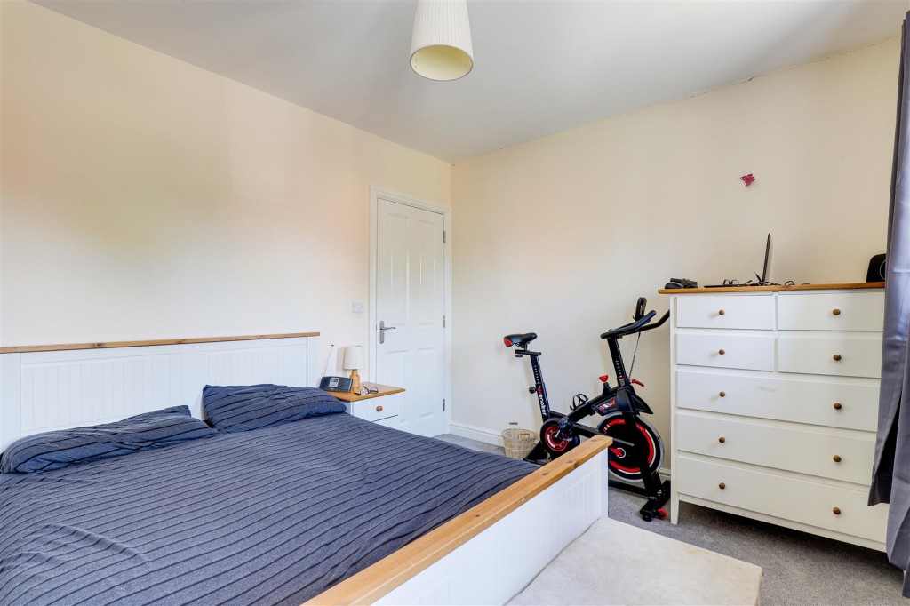 Poets Close, Hucknall, Nottinghamshire, NG15 6WF