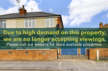 Sandford Road, Mapperley, Nottinghamshire, NG3 6AH