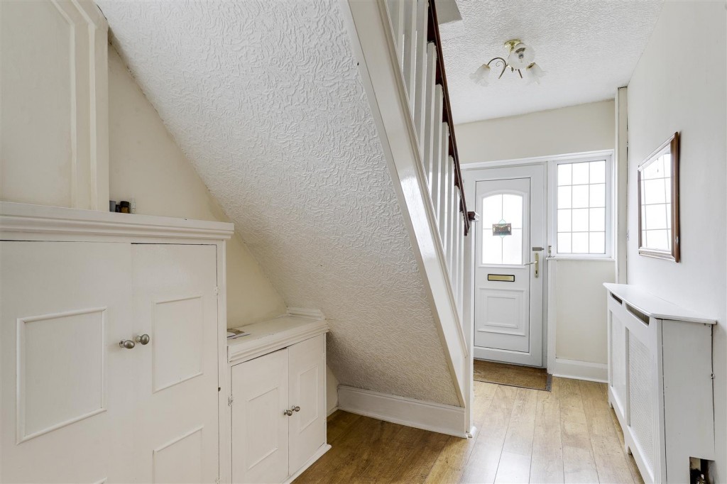 Oakdale Road, Bakersfield, Nottinghamshire, NG3 7EG