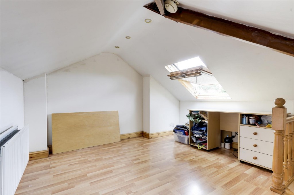 Oakdale Road, Bakersfield, Nottinghamshire, NG3 7EG