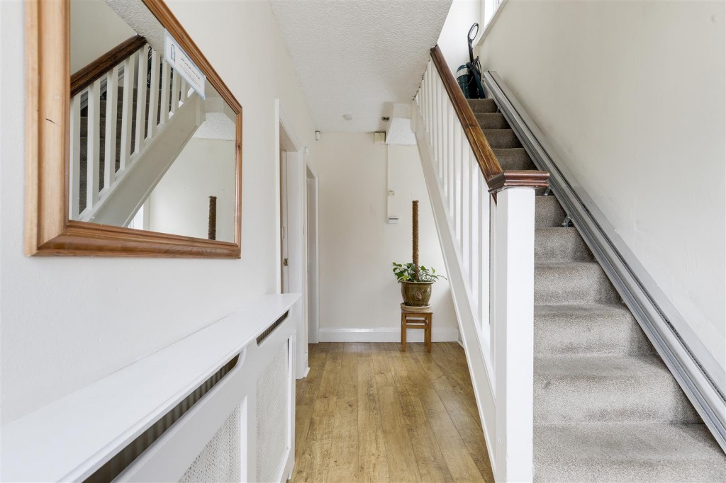 Oakdale Road, Bakersfield, Nottinghamshire, NG3 7EG