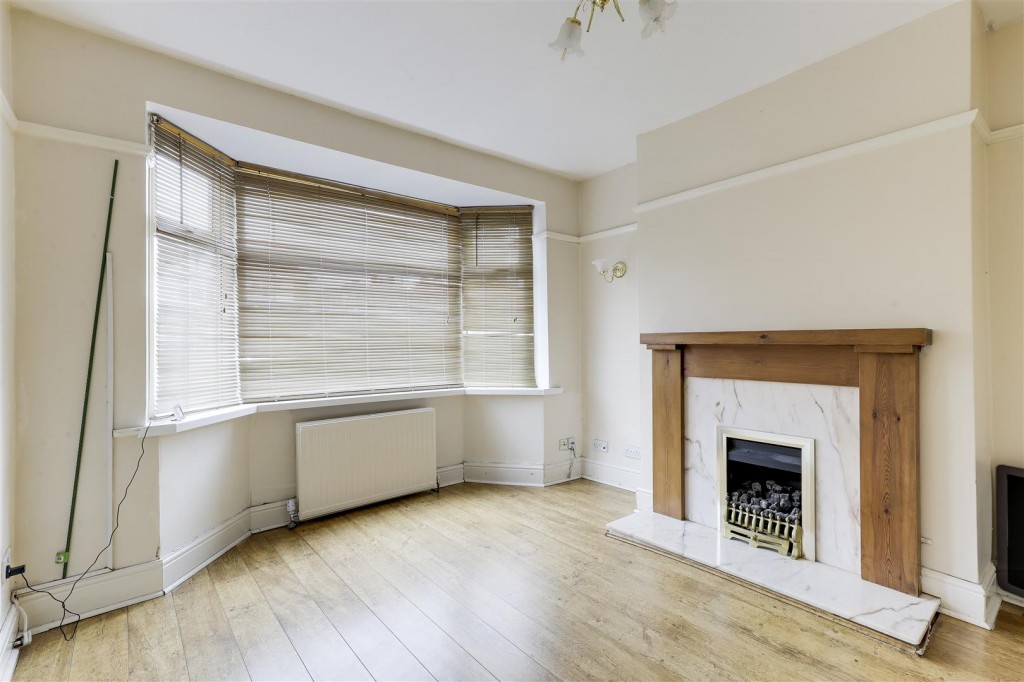 Oakdale Road, Bakersfield, Nottinghamshire, NG3 7EG