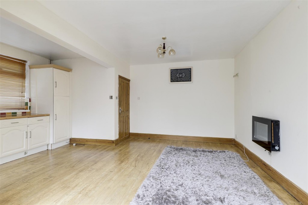 Oakdale Road, Bakersfield, Nottinghamshire, NG3 7EG