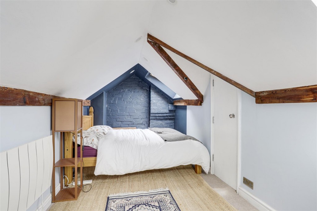 Victoria Crescent, Sherwood, Nottinghamshire, NG5 4DA