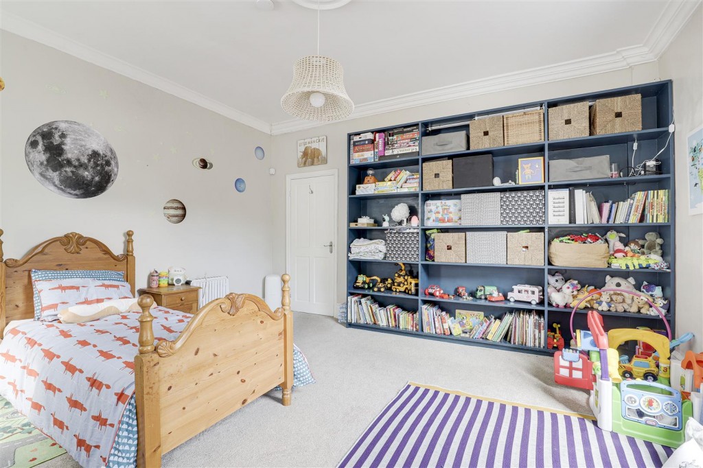 Victoria Crescent, Sherwood, Nottinghamshire, NG5 4DA