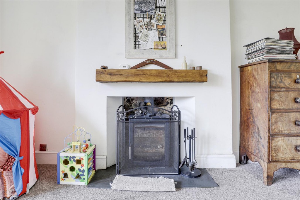 Victoria Crescent, Sherwood, Nottinghamshire, NG5 4DA
