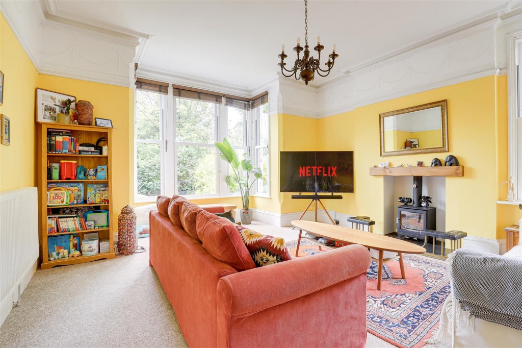 Victoria Crescent, Sherwood, Nottinghamshire, NG5 4DA