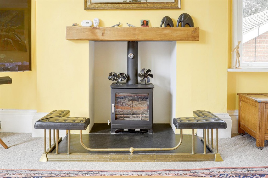 Victoria Crescent, Sherwood, Nottinghamshire, NG5 4DA