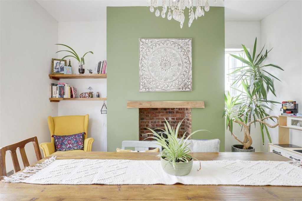 Victoria Crescent, Sherwood, Nottinghamshire, NG5 4DA