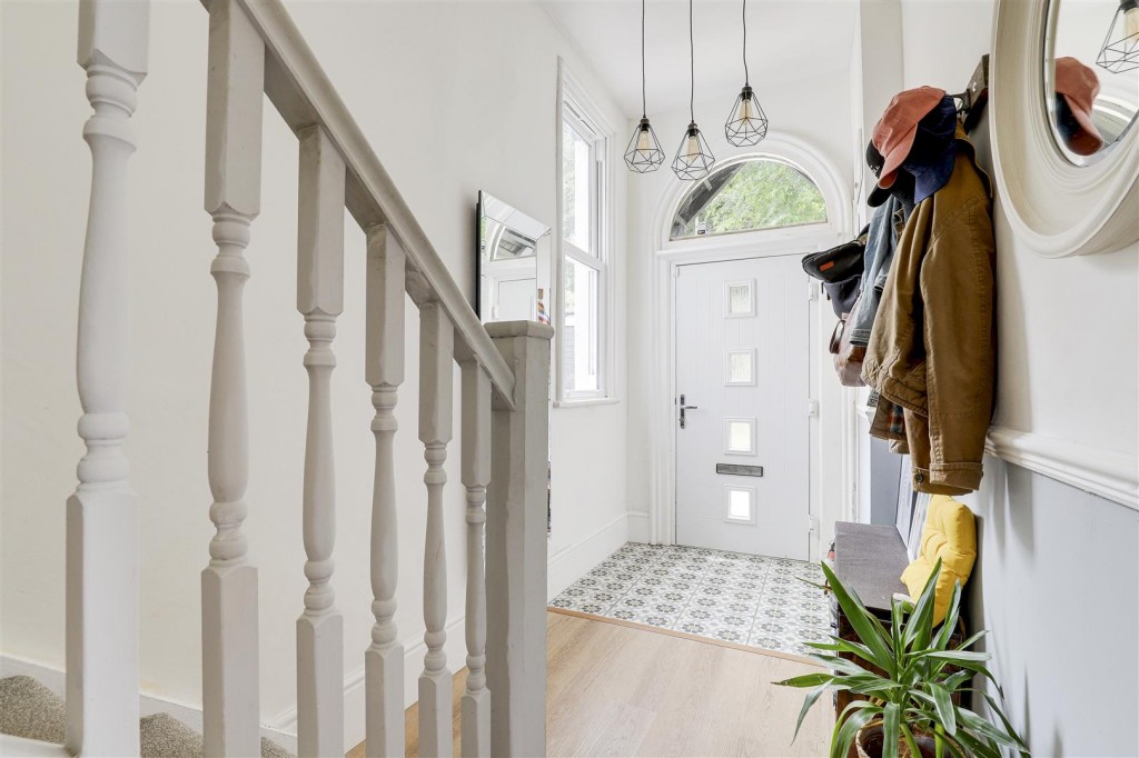 Victoria Crescent, Sherwood, Nottinghamshire, NG5 4DA