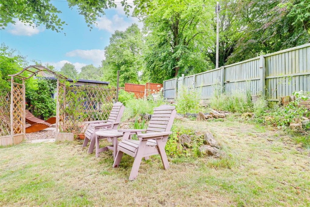 Victoria Crescent, Sherwood, Nottinghamshire, NG5 4DA