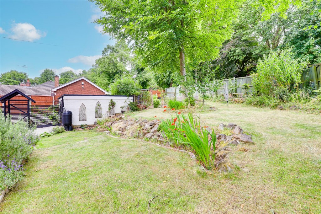 Victoria Crescent, Sherwood, Nottinghamshire, NG5 4DA