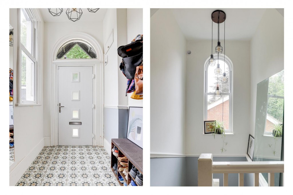 Victoria Crescent, Sherwood, Nottinghamshire, NG5 4DA
