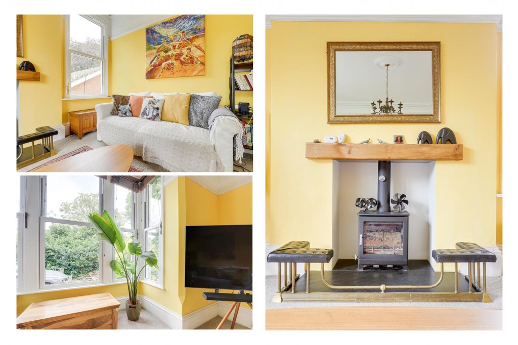 Victoria Crescent, Sherwood, Nottinghamshire, NG5 4DA