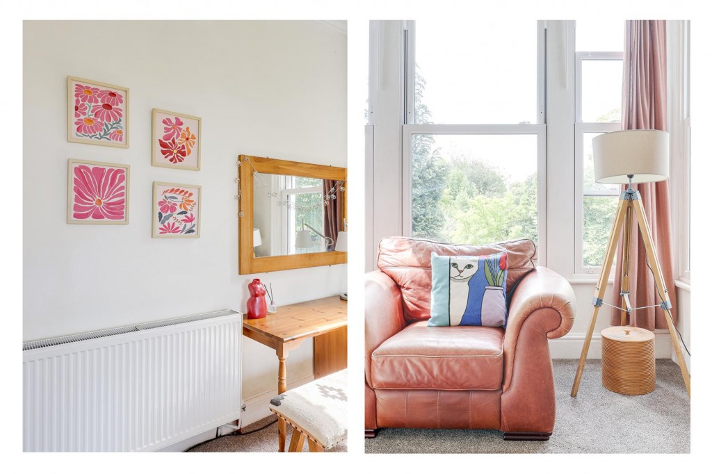 Victoria Crescent, Sherwood, Nottinghamshire, NG5 4DA