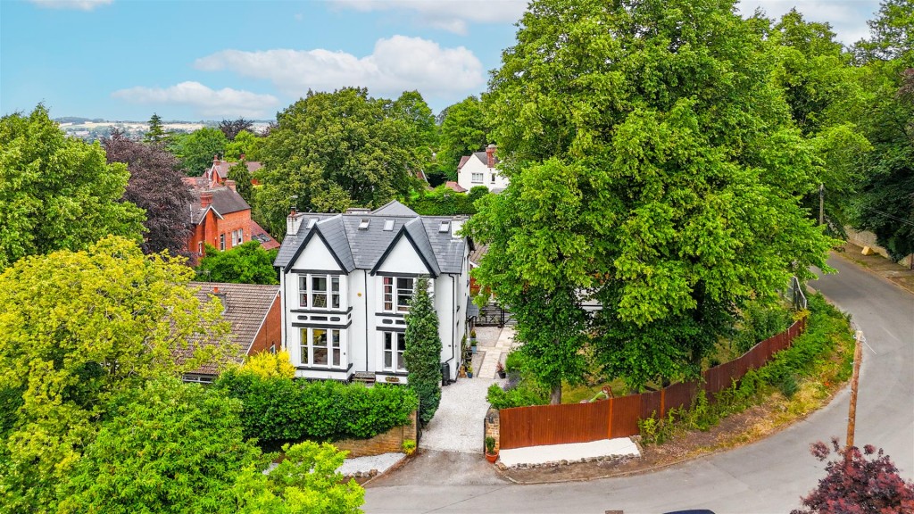 Victoria Crescent, Sherwood, Nottinghamshire, NG5 4DA