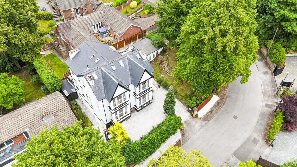 Victoria Crescent, Sherwood, Nottinghamshire, NG5 4DA