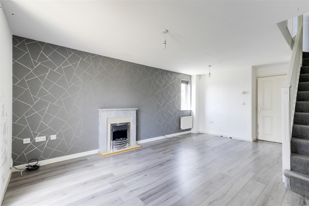 Gainsford Crescent, Bestwood, Nottinghamshire, NG5 5HT