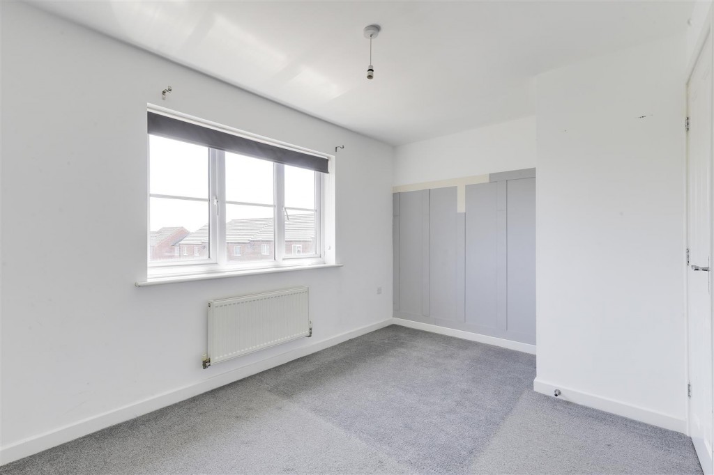 Gainsford Crescent, Bestwood, Nottinghamshire, NG5 5HT
