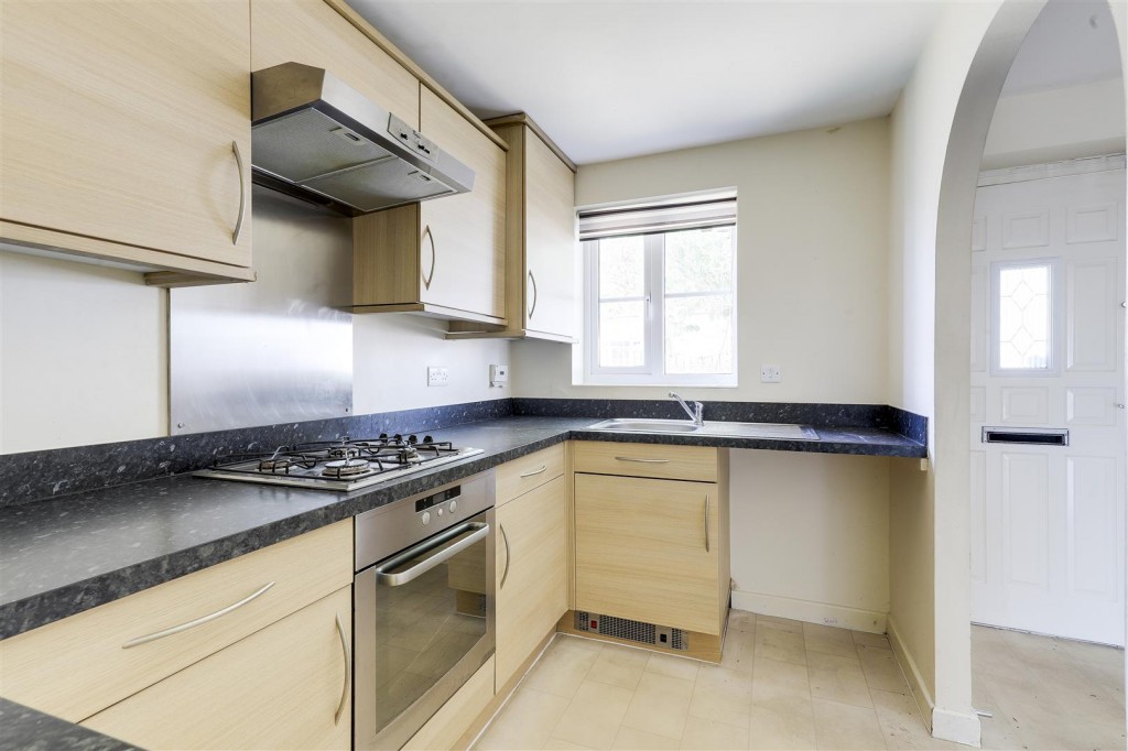 Gainsford Crescent, Bestwood, Nottinghamshire, NG5 5HT