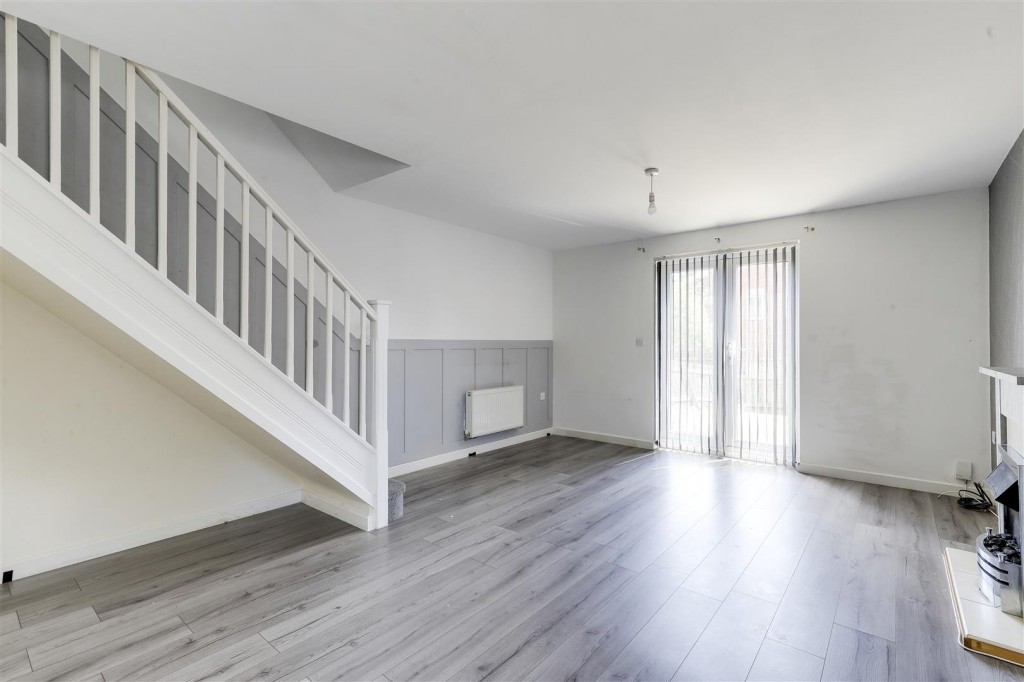 Gainsford Crescent, Bestwood, Nottinghamshire, NG5 5HT