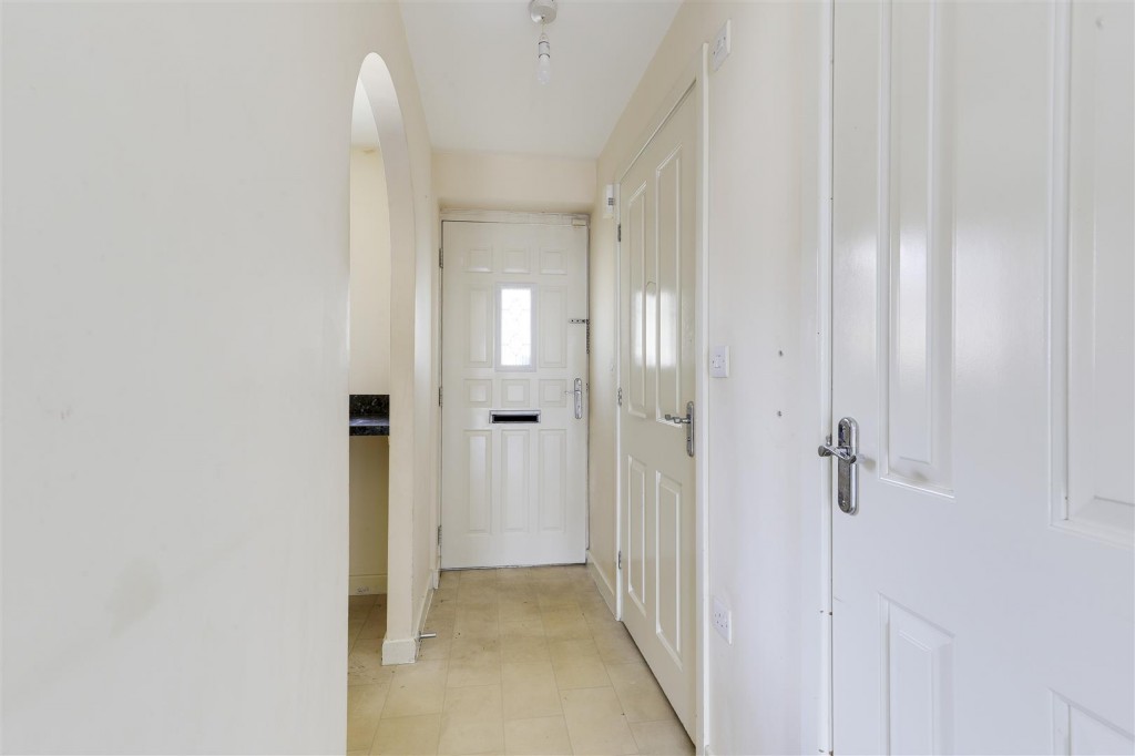 Gainsford Crescent, Bestwood, Nottinghamshire, NG5 5HT