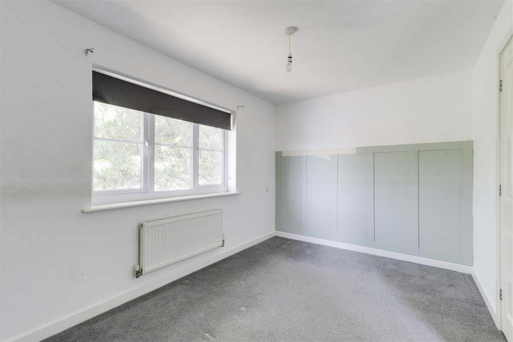 Gainsford Crescent, Bestwood, Nottinghamshire, NG5 5HT