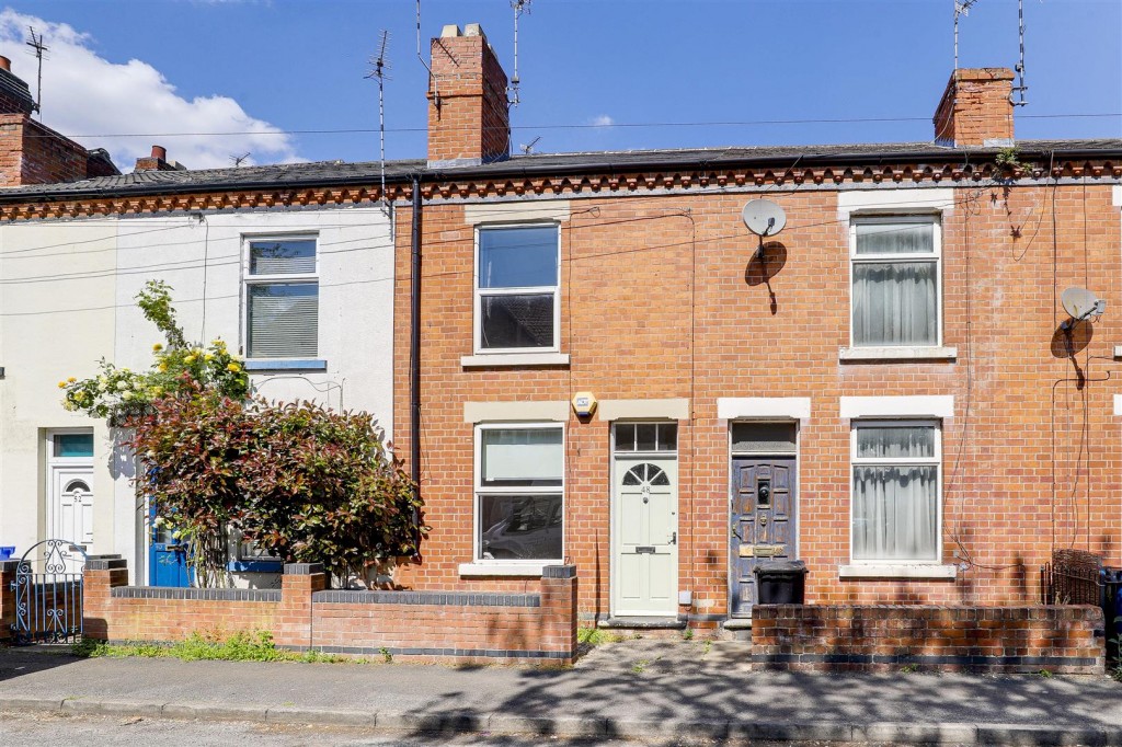 Shakespeare Street, Long Eaton, Derbyshire, NG10 4NB