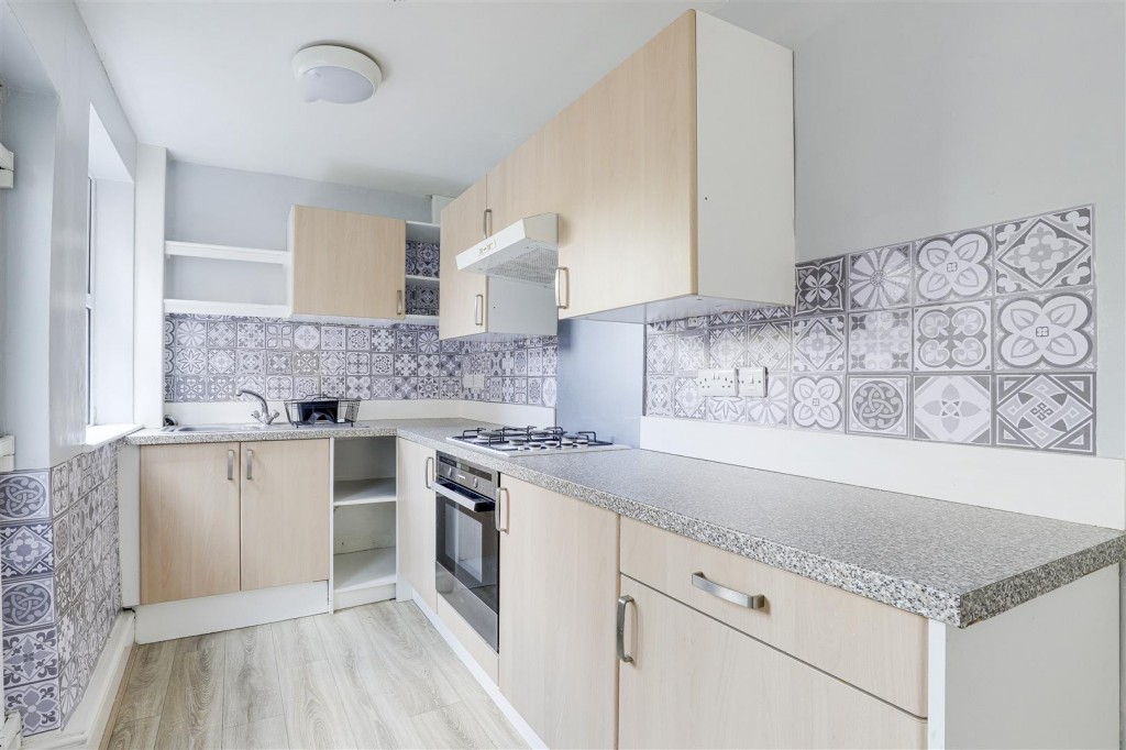 Shakespeare Street, Long Eaton, Derbyshire, NG10 4NB
