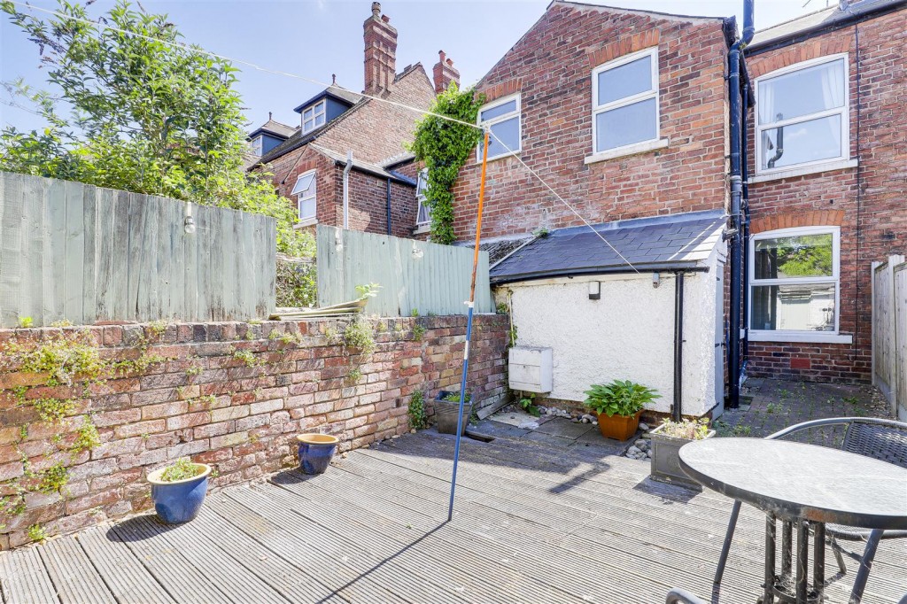 Shakespeare Street, Long Eaton, Derbyshire, NG10 4NB