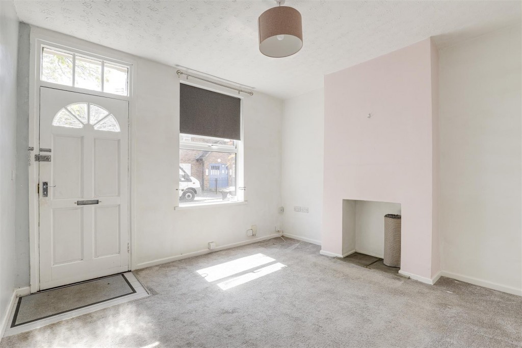 Shakespeare Street, Long Eaton, Derbyshire, NG10 4NB