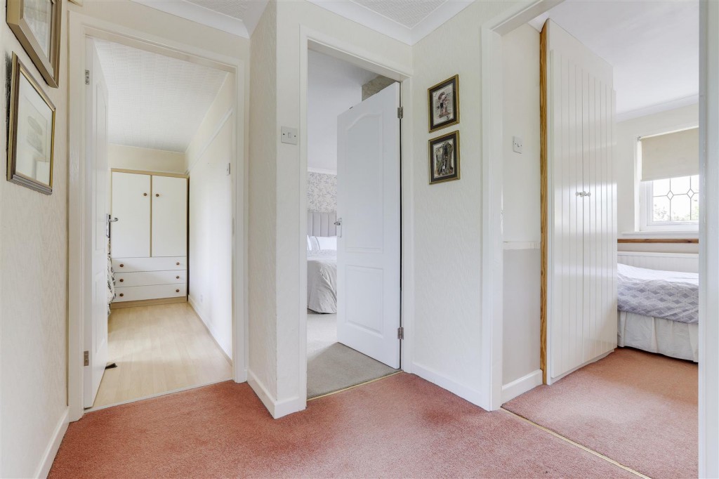 St. Marys Way, Hucknall, Nottinghamshire, NG15 7DL