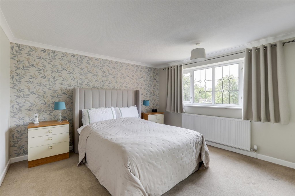 St. Marys Way, Hucknall, Nottinghamshire, NG15 7DL