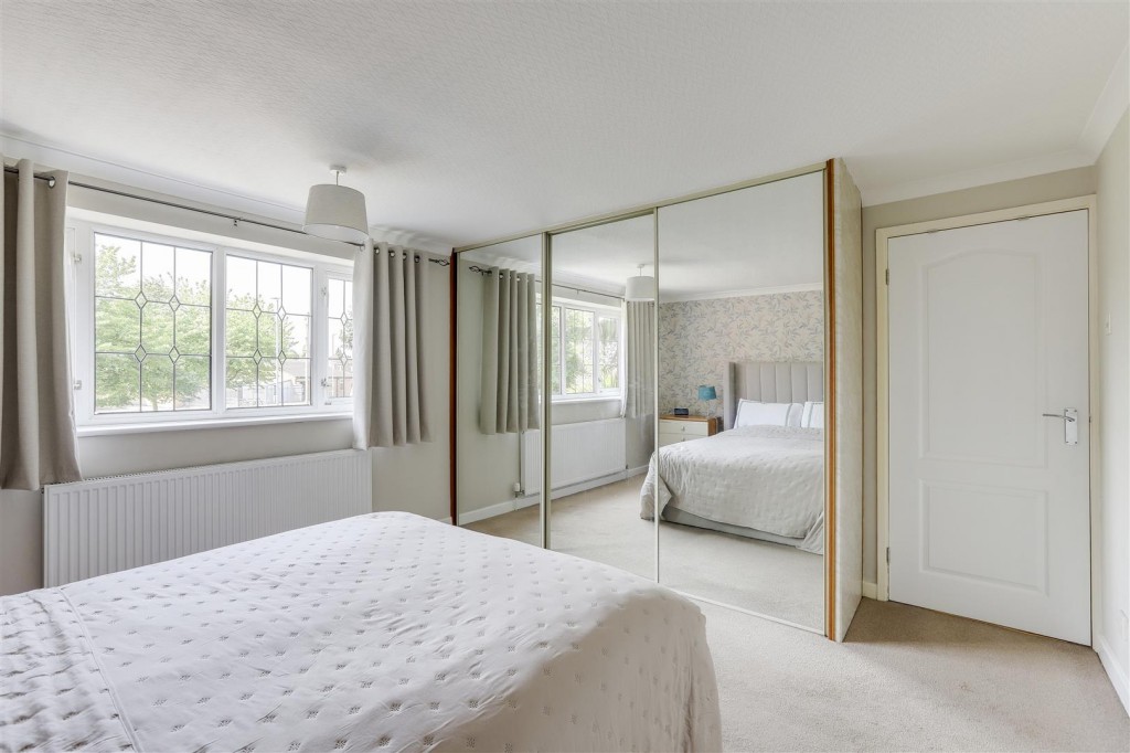 St. Marys Way, Hucknall, Nottinghamshire, NG15 7DL
