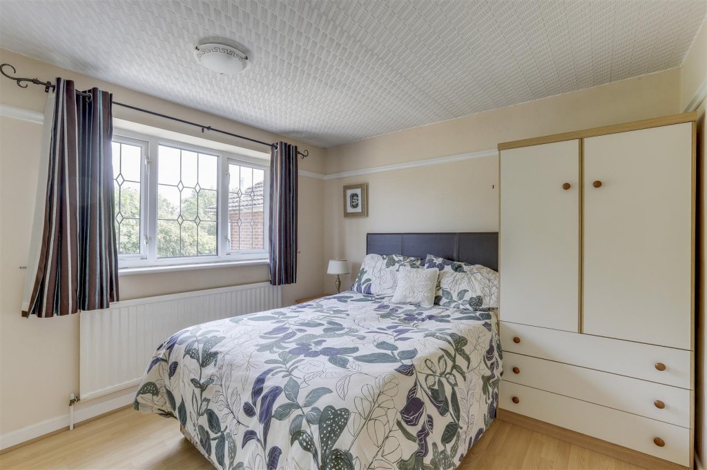 St. Marys Way, Hucknall, Nottinghamshire, NG15 7DL