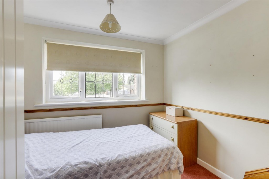 St. Marys Way, Hucknall, Nottinghamshire, NG15 7DL