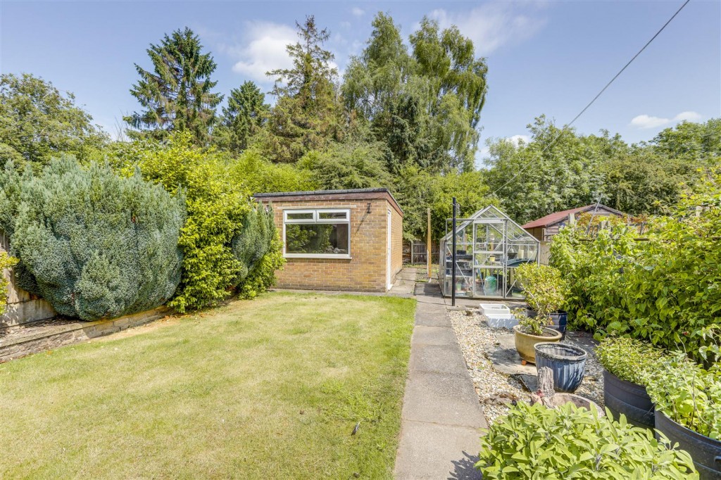 St. Marys Way, Hucknall, Nottinghamshire, NG15 7DL
