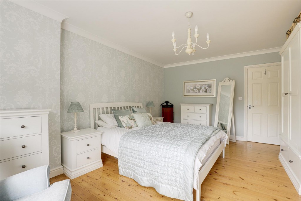 Boundary Road, West Bridgford, Nottinghamshire, NG2 7BW