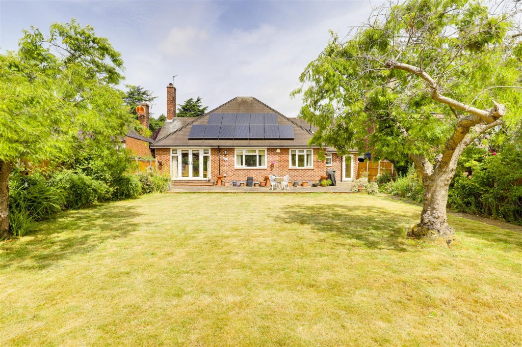 Boundary Road, West Bridgford, Nottinghamshire, NG2 7BW