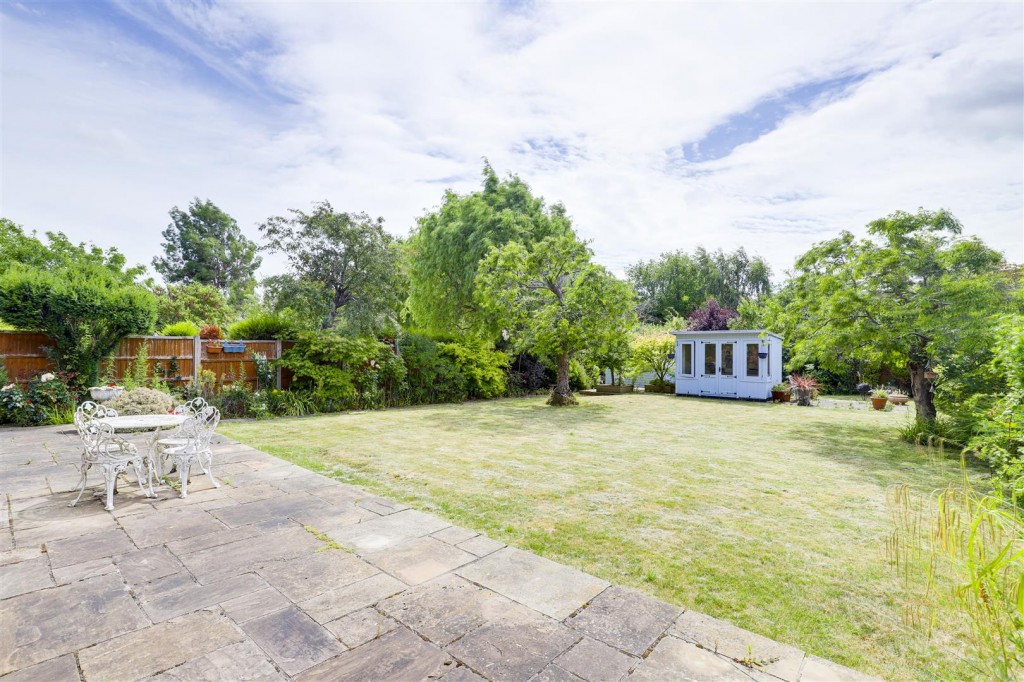 Boundary Road, West Bridgford, Nottinghamshire, NG2 7BW