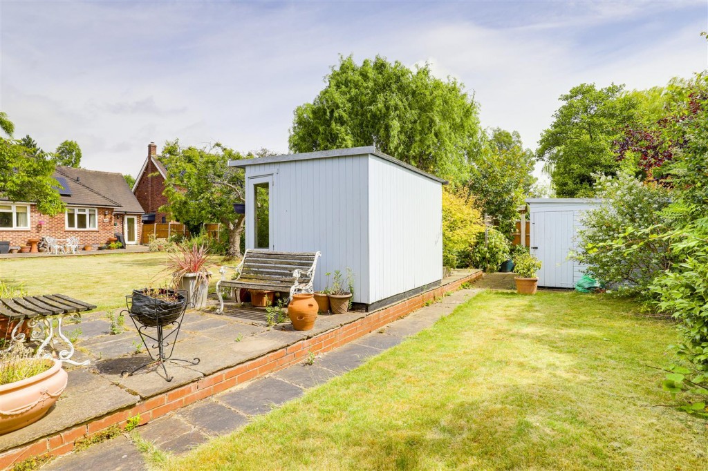 Boundary Road, West Bridgford, Nottinghamshire, NG2 7BW